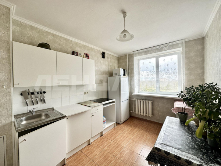 1-комн квартира улица Миронова, 10