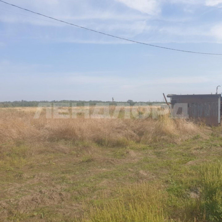 Земельный участок улица Миронова Земельный участок улица Миронова