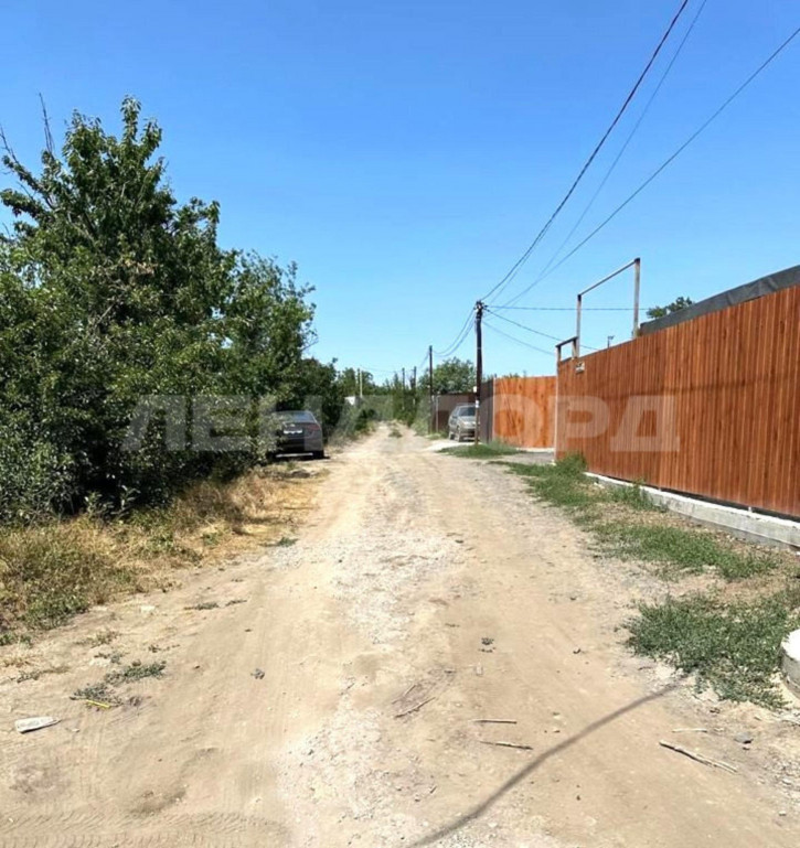 Земельный участок Войсковая улица Земельный участок Войсковая улица