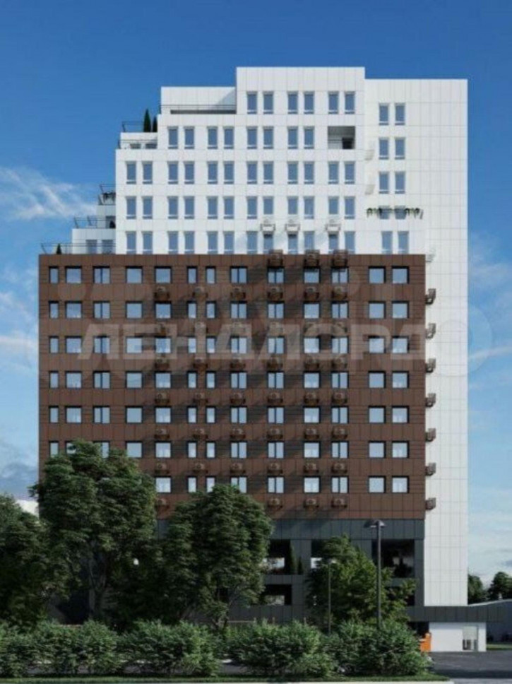 Студия улица Крупской, 5Б