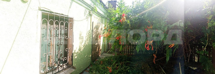 Коттедж/дом Донская улица