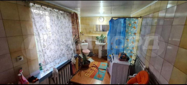 Коттедж/дом Донская улица