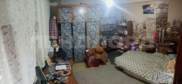 Коттедж/дом Донская улица