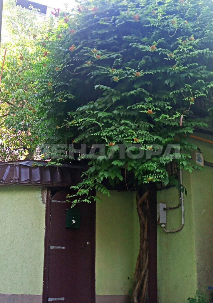 Коттедж/дом Донская улица