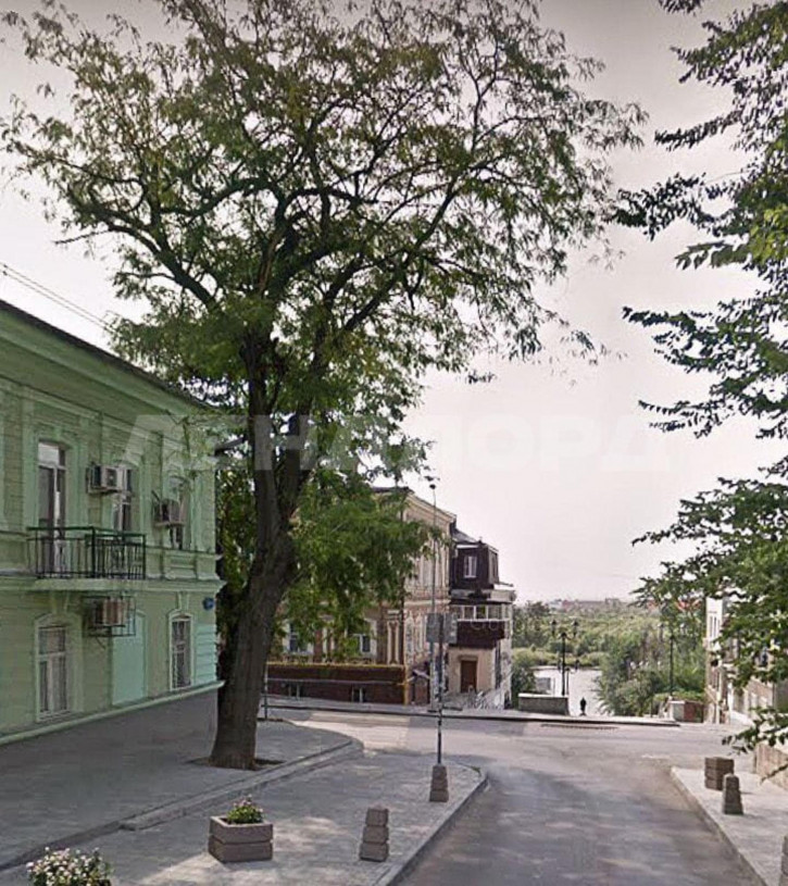 Коттедж/дом Донская улица