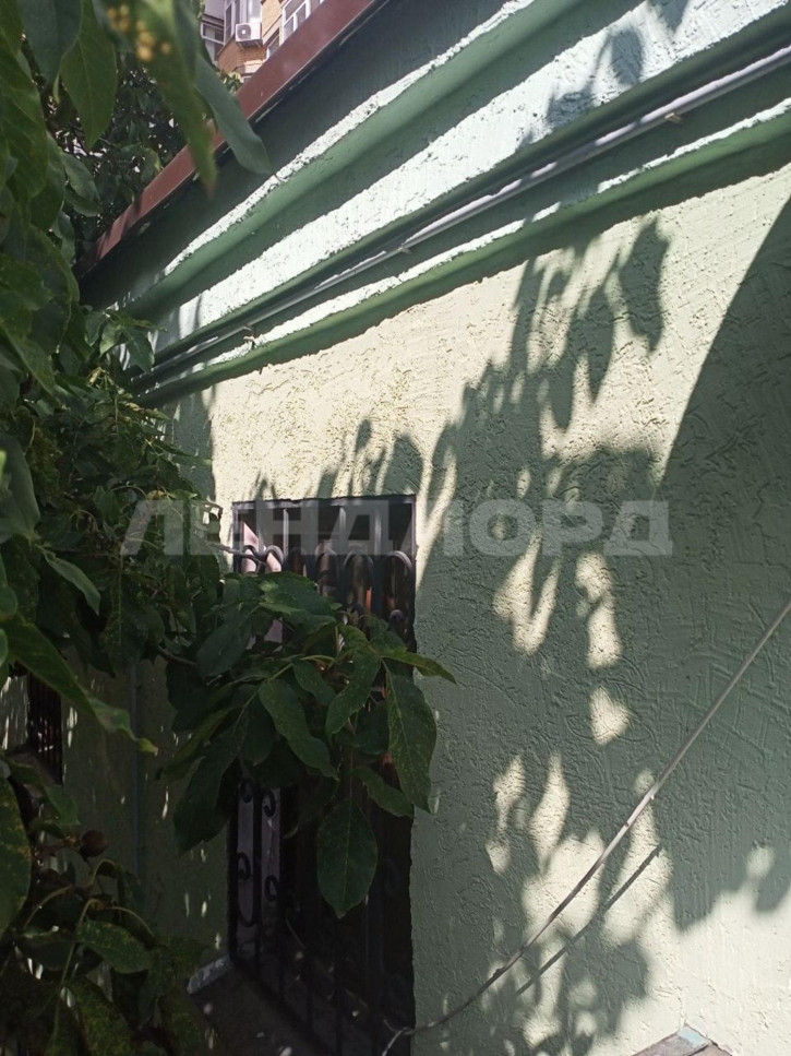 Коттедж/дом Донская улица