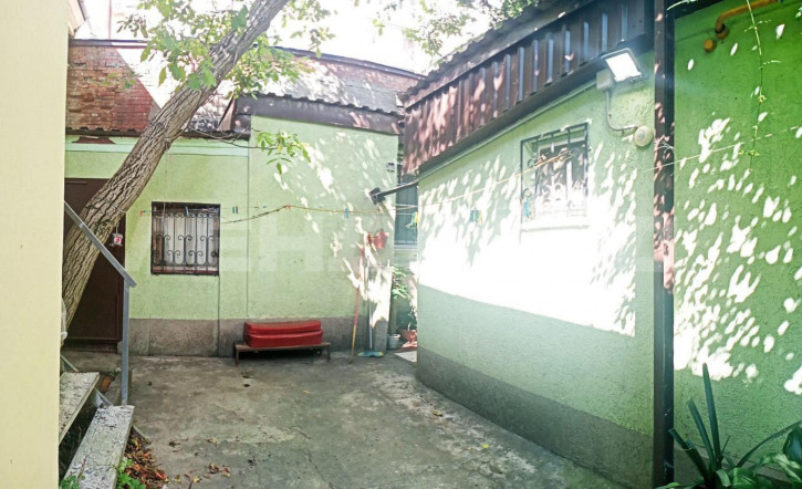 Коттедж/дом Донская улица