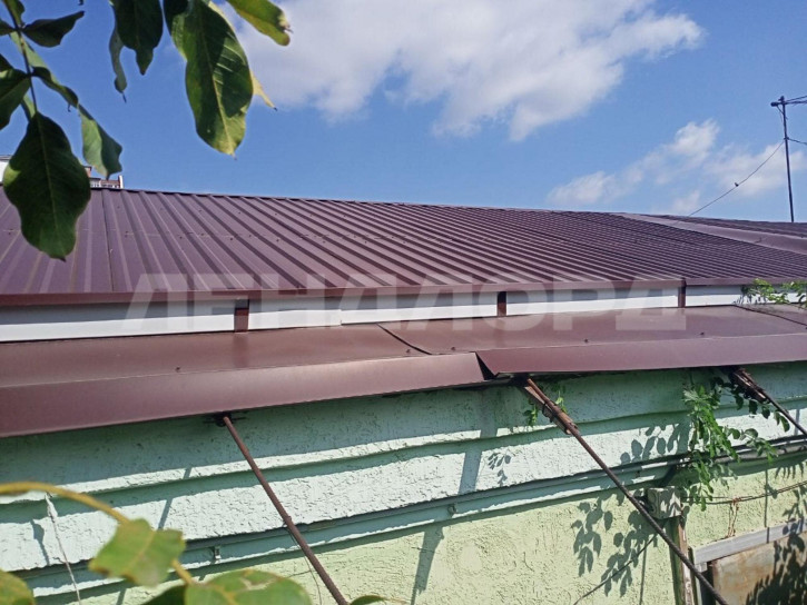 Коттедж/дом Донская улица