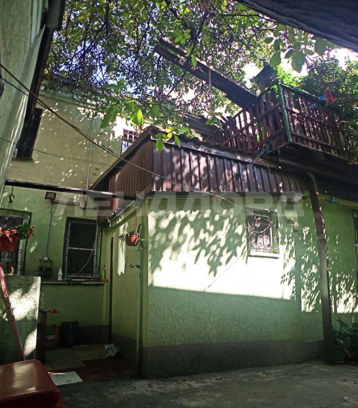 Коттедж/дом Донская улица