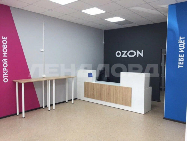 Помещение свободного назначения улица Чехова