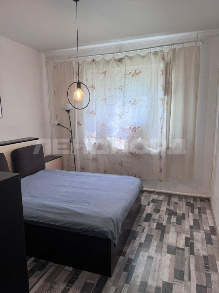 3-комн квартира улица Мечникова, 120А