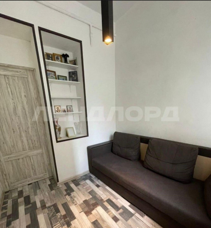 3-комн квартира улица Мечникова, 120А