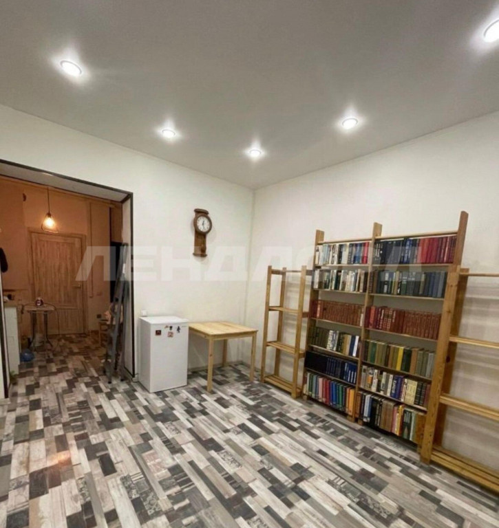 3-комн квартира улица Мечникова, 120А