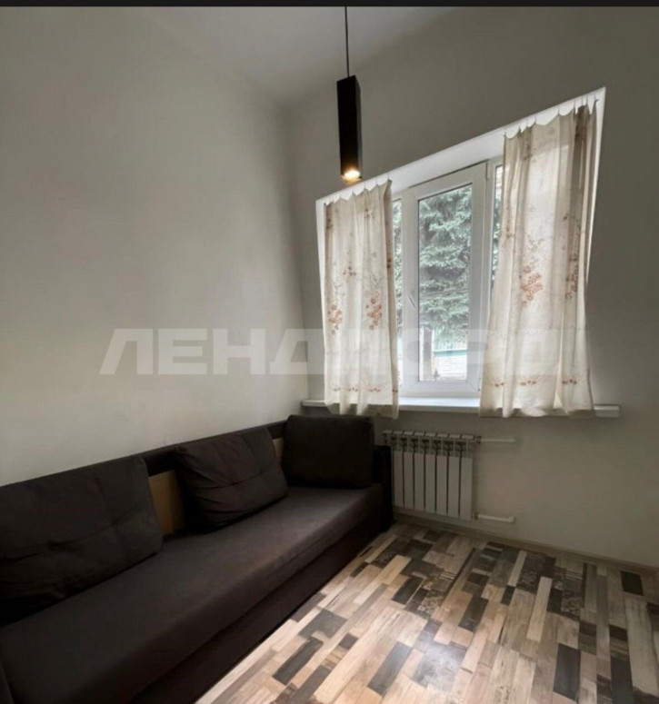 3-комн квартира улица Мечникова, 120А