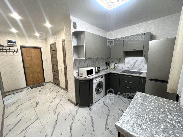 1-комн квартира Проспект им. В.И. Ленина,  д.225