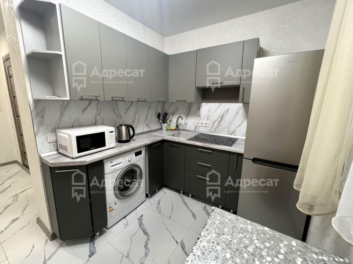 1-комн квартира Проспект им. В.И. Ленина,  д.225