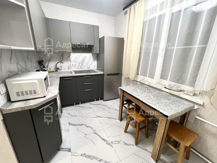 1-комн квартира Проспект им. В.И. Ленина,  д.225