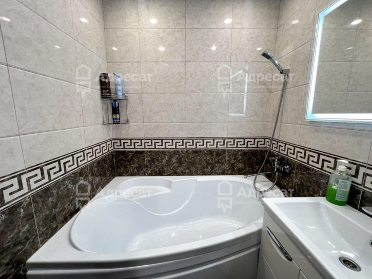 1-комн квартира Проспект им. В.И. Ленина,  д.225