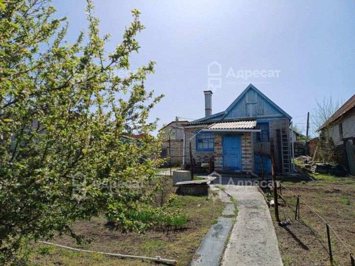 Коттедж/дом ул. Симферопольская