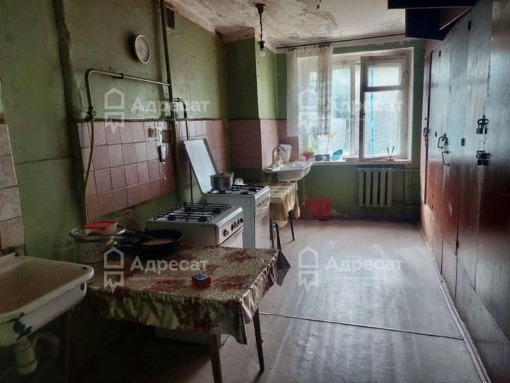 Комната ул. Калининградская,  д.21 Комната ул. Калининградская,  д.21