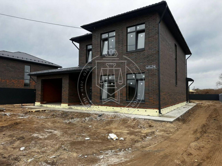 Коттедж/дом Верная ул, 8