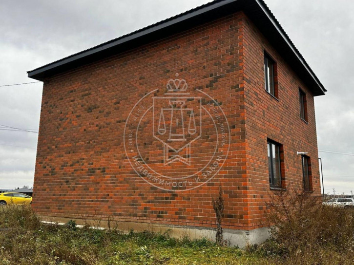 Коттедж/дом Восточная ул, 146
