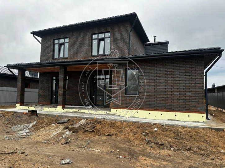 Коттедж/дом Верная ул, 8