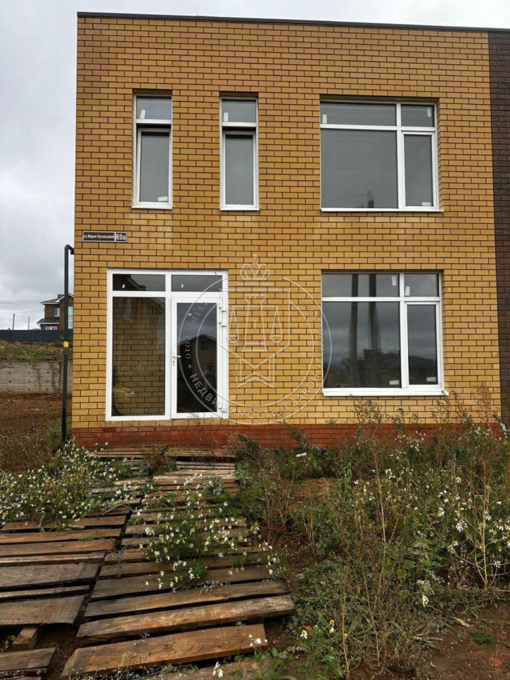 Коттедж/дом Марии Кузнецовой ул, 69 А