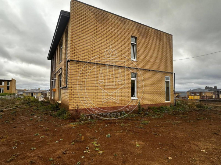 Коттедж/дом Марии Кузнецовой ул, 69 А