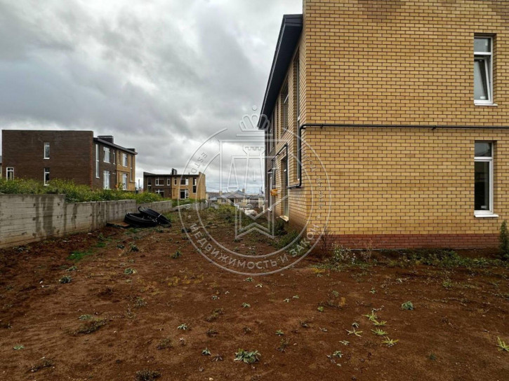 Коттедж/дом Марии Кузнецовой ул, 69 А