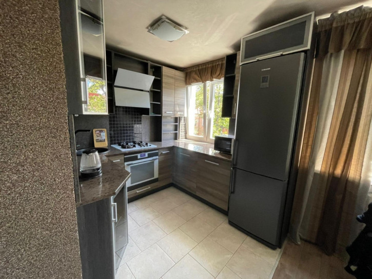 1-комн квартира Россия, Пугачева ул, 5