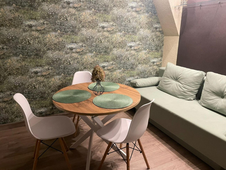 1-комн квартира Россия, Пугачева ул, 5