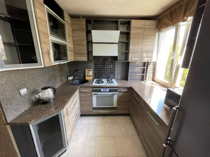 1-комн квартира Россия, Пугачева ул, 5