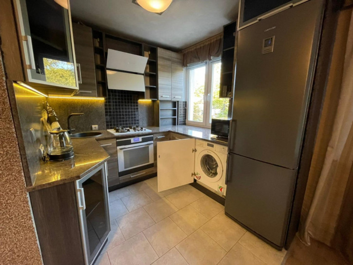 1-комн квартира Россия, Пугачева ул, 5