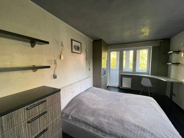 1-комн квартира Россия, Пугачева ул, 5