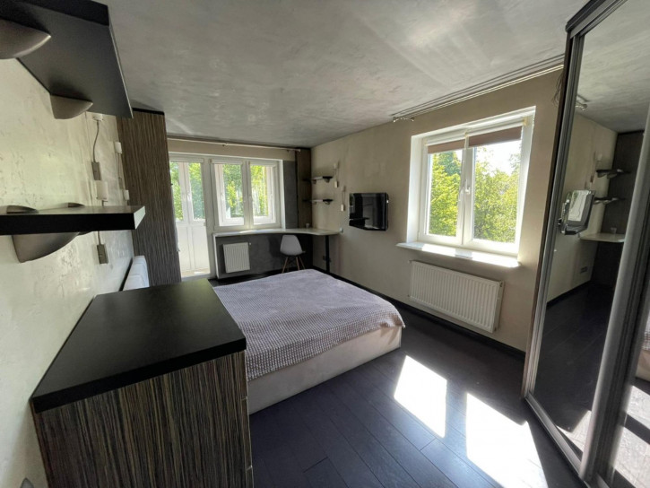 1-комн квартира Россия, Пугачева ул, 5