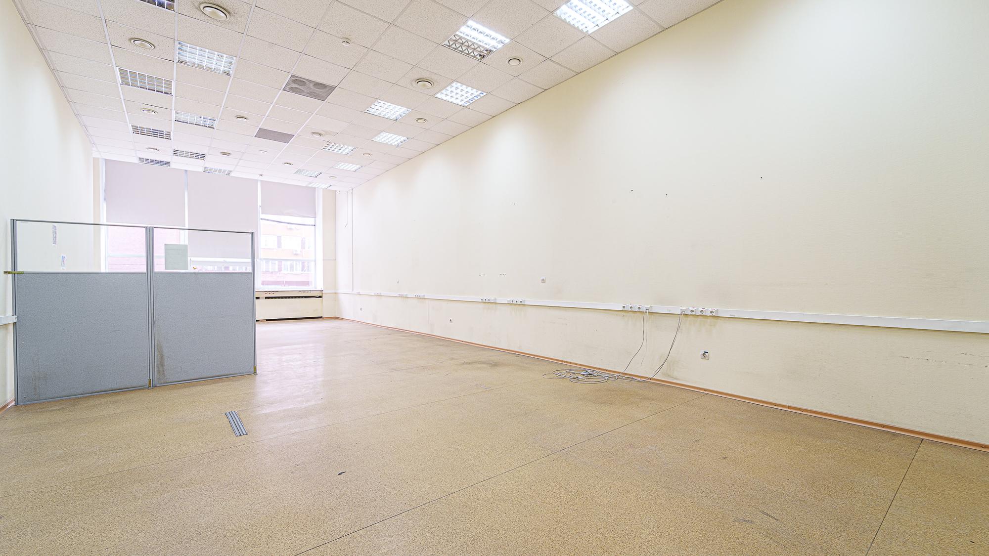 Сдать офис, помещение под офис за 530 875 рублей на Россия, Ленина ул, 64