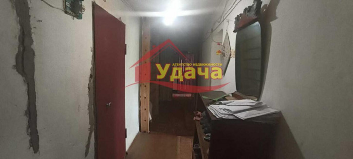 Комната Щебёночная улица, 15,  д. 15