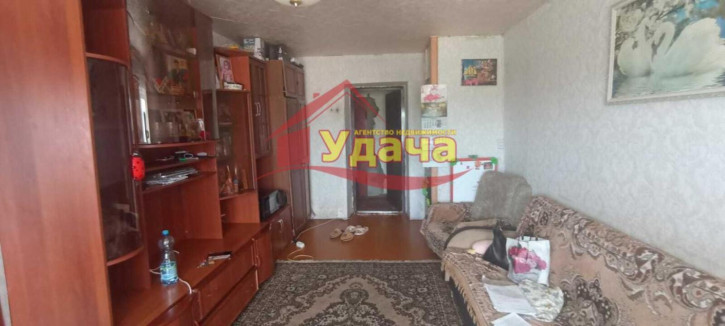 Комната Щебёночная улица, 15,  д. 15