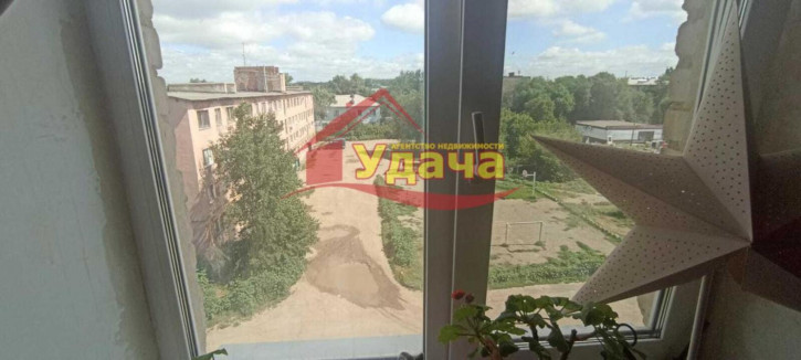 Комната Щебёночная улица, 15,  д. 15