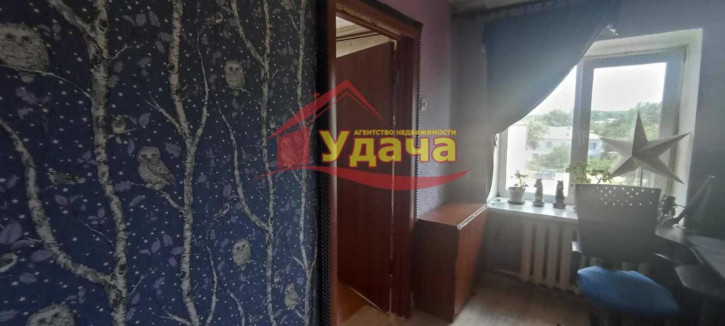 Комната Щебёночная улица, 15,  д. 15
