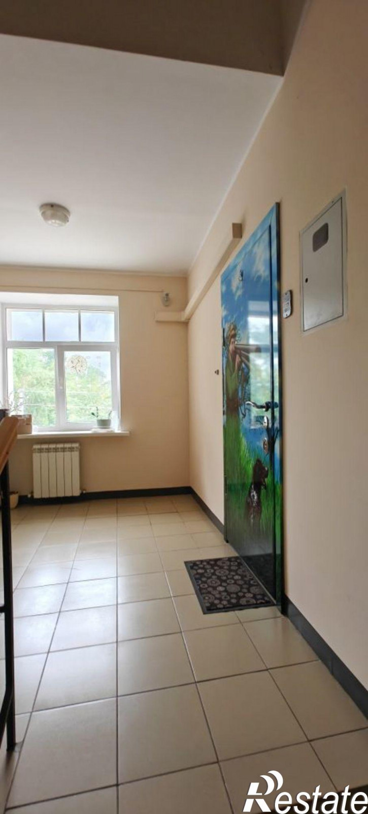 3-комн квартира Текстильщиков пр-кт, 17