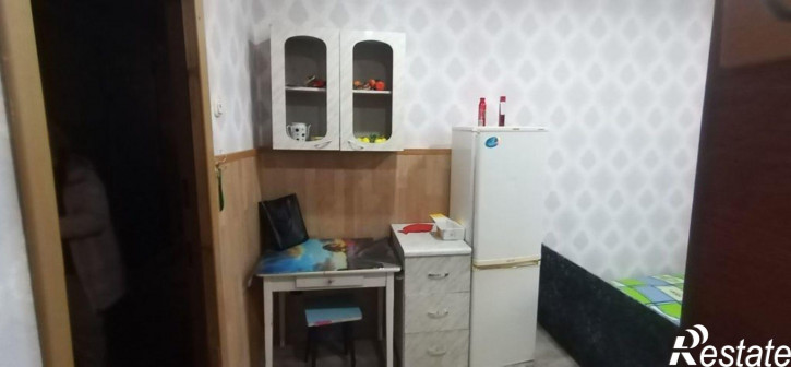 Комната Голубкова ул, 10 Комната Голубкова ул, 10