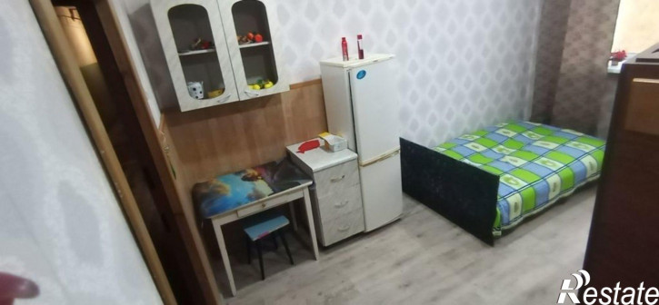 Комната Голубкова ул, 10 Комната Голубкова ул, 10