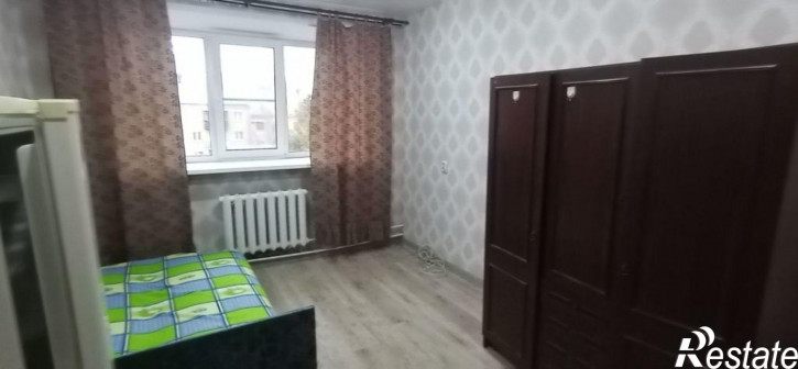 Комната Голубкова ул, 10 Комната Голубкова ул, 10
