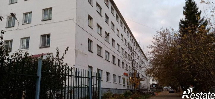 Комната Голубкова ул, 10 Комната Голубкова ул, 10