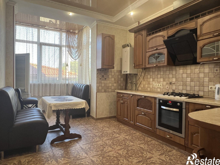 1-комн квартира Маячная улица, д.38В 1-комн квартира Маячная улица, д.38В