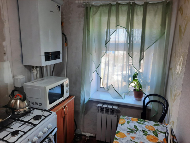 Коттедж/дом Демьяна Бедного ул., 38
