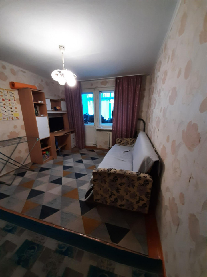 2-комн квартира Чехова ул., 37