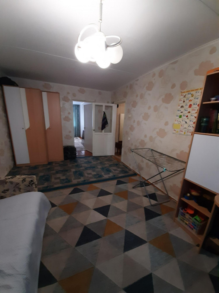 2-комн квартира Чехова ул., 37